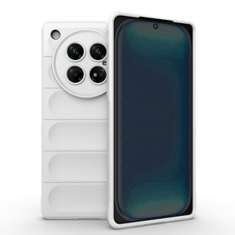 STEPS Védőburkolat Infinix Nulla 40 5G fehér akciós termékkép 1