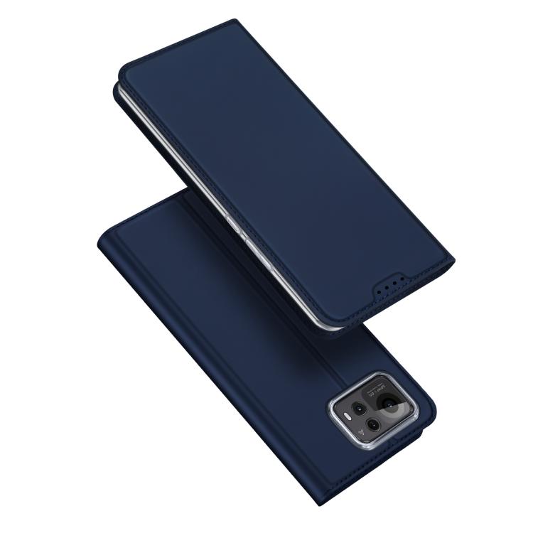 DUX Csuklós tok Asus Zenfone 12 Ultra kék színhez akciós termékkép 1