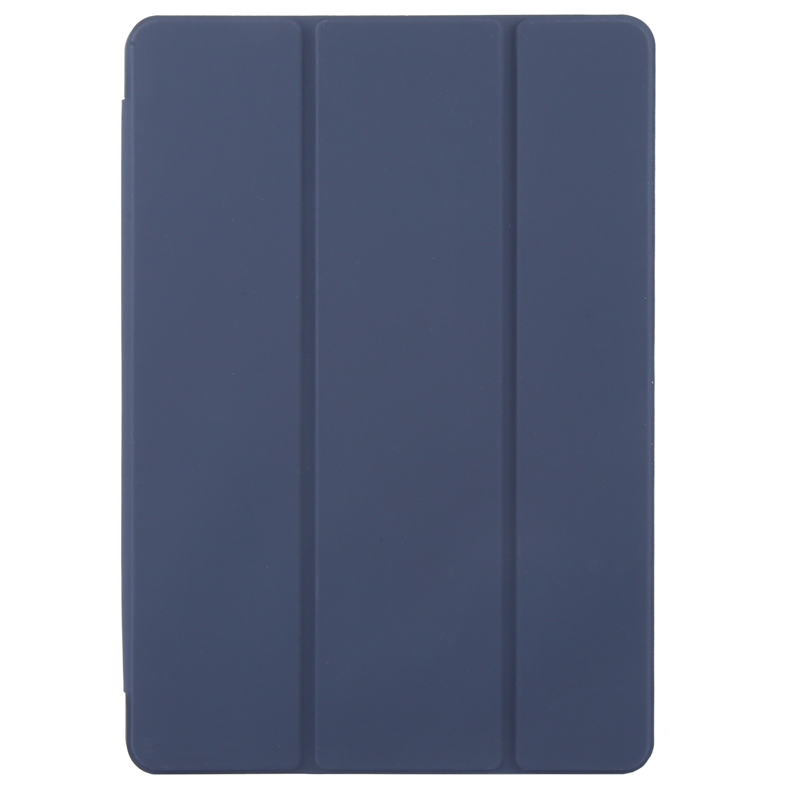 LEATHER Flip fedél a Huawei MatePadhez Pro 12.2 sötétkék termék 2. képe