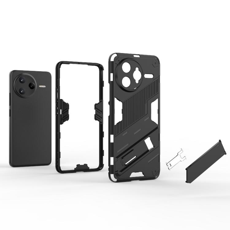 BIB Védőburkolat Xiaomi Poco F7 Ultra kék termék 2. képe