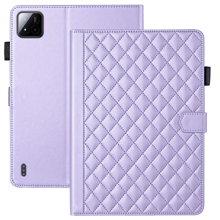 LATTICE Flip tok a Xiaomi Pad 7 / 7 Pro lila akciós termékkép 1