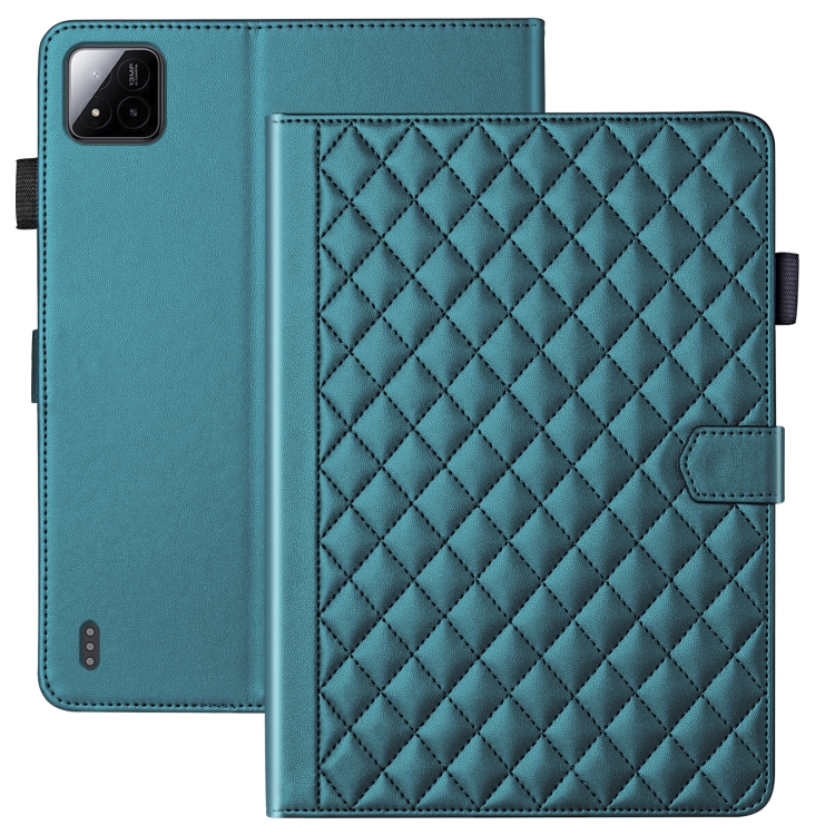 LATTICE Csuklós tok Xiaomi Pad 7 / 7 Pro zöld akciós termékkép 1