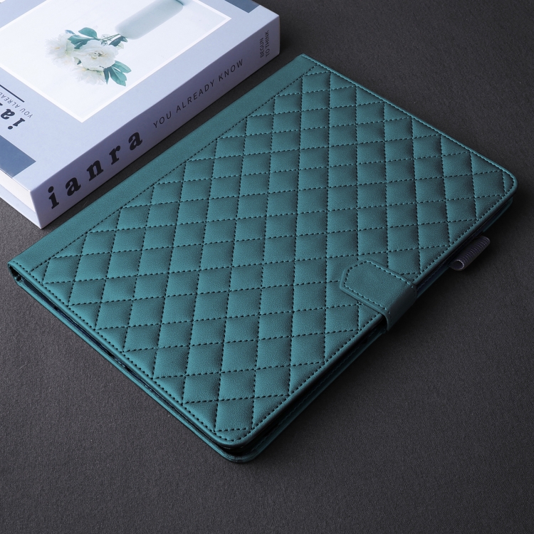 LATTICE Csuklós tok Xiaomi Pad 7 / 7 Pro zöld termék 2. képe
