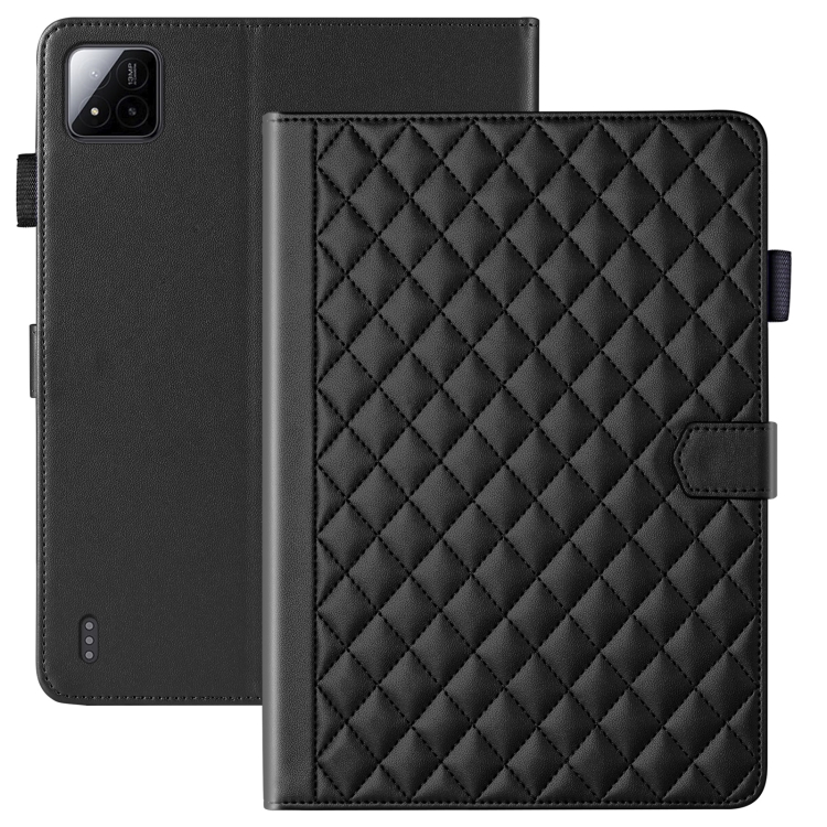 LATTICE Csuklós tok a Xiaomi Pad 7 / 7 Pro fekete akciós termékkép 1
