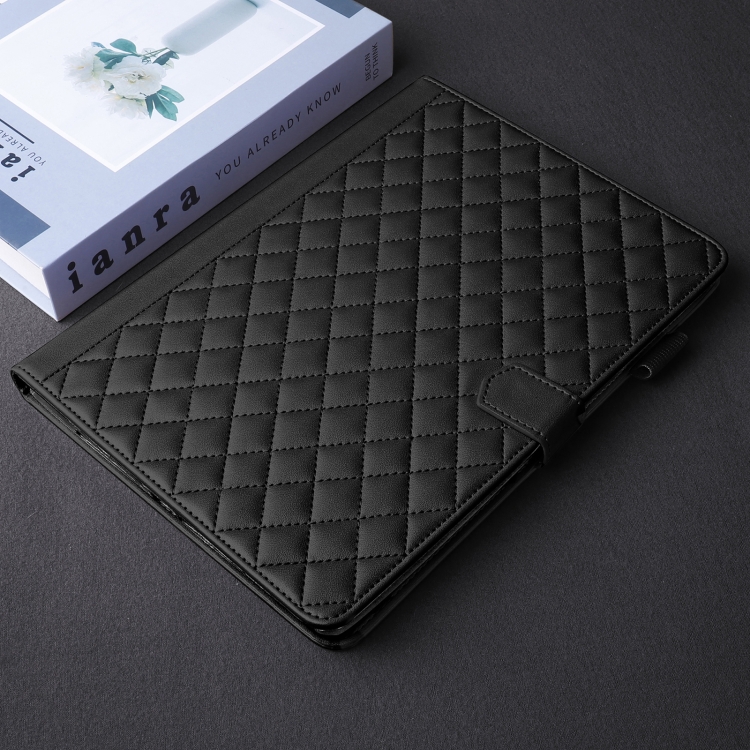 LATTICE Csuklós tok a Xiaomi Pad 7 / 7 Pro fekete termék 2. képe