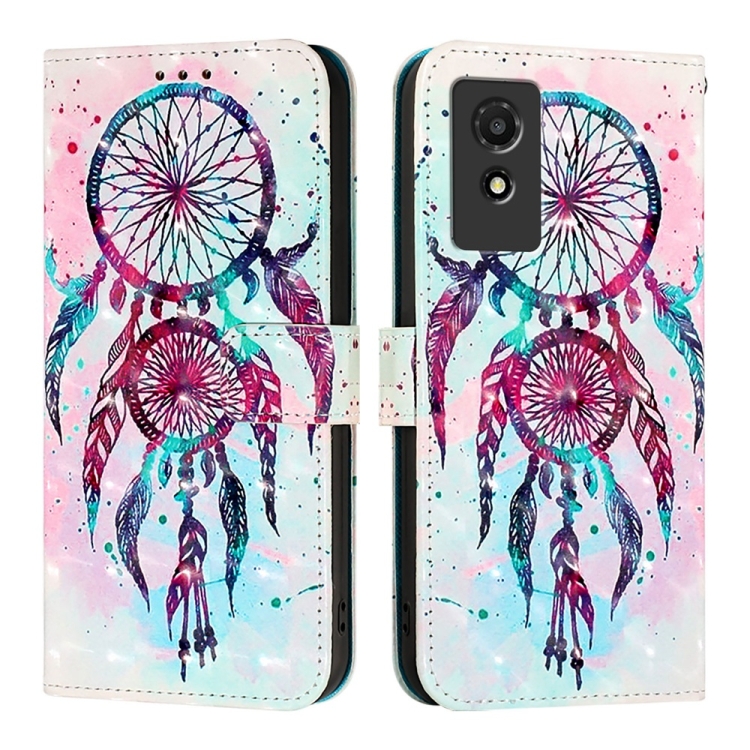 ART Pénztárcahuzat TCL 501 DREAMCATCHER-hoz akciós termékkép 1