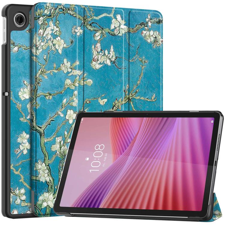 ART Csuklós ház Lenovo Tab 10.1 APRICOT BLOSSOM akciós termékkép 1