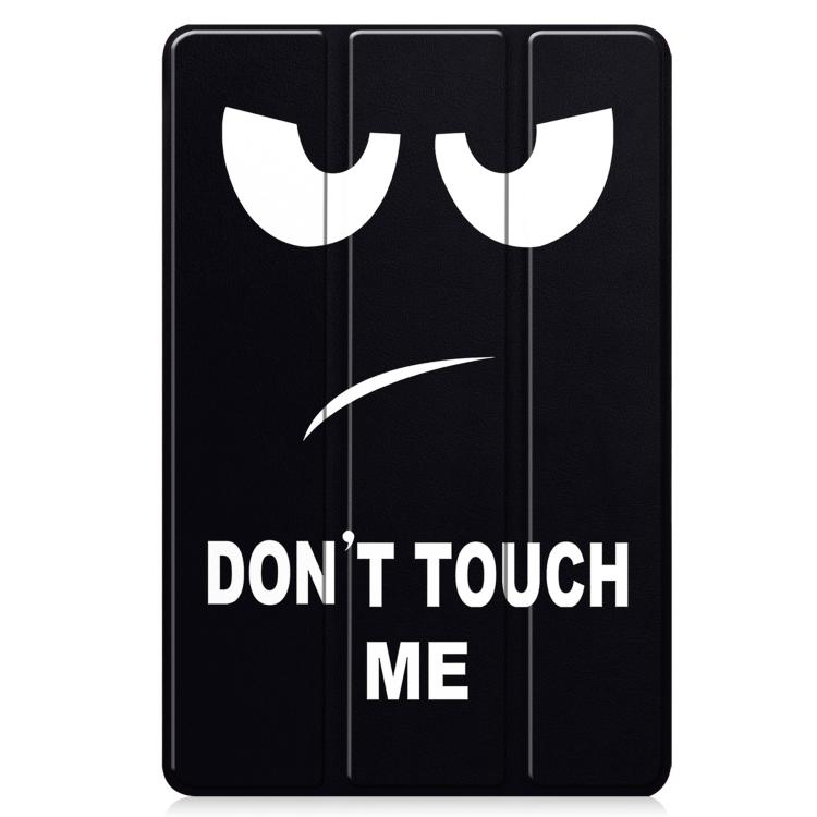 ART Csuklós ház Lenovo Tab 10.1 DON´T TOUCH ME termék 2. képe