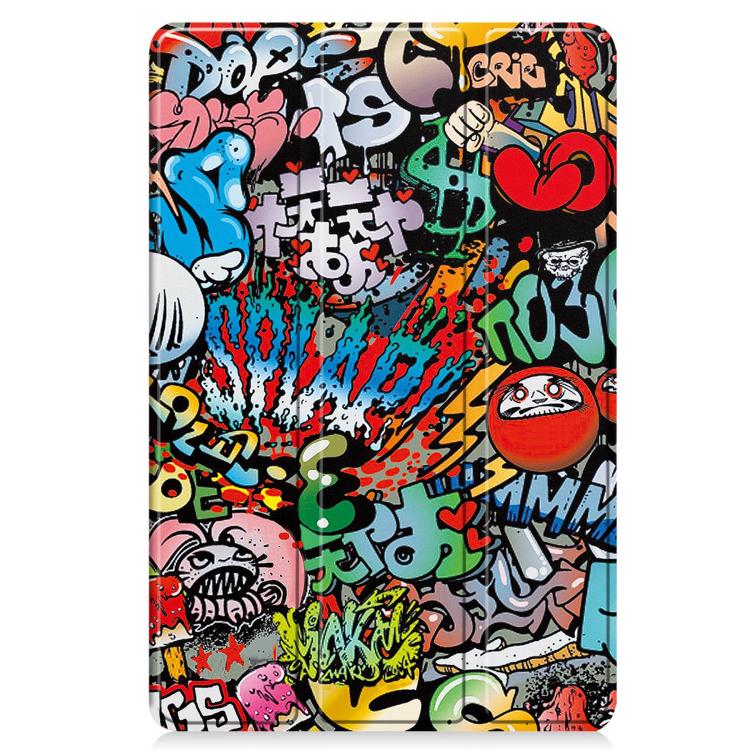 ART Flip tok a Lenovo Tab 10.1 GRAFFITI-hez termék 2. képe