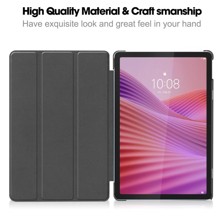 ART Csuklós tok a Lenovo Tab 10.1 LAZY CAT termék 2. képe