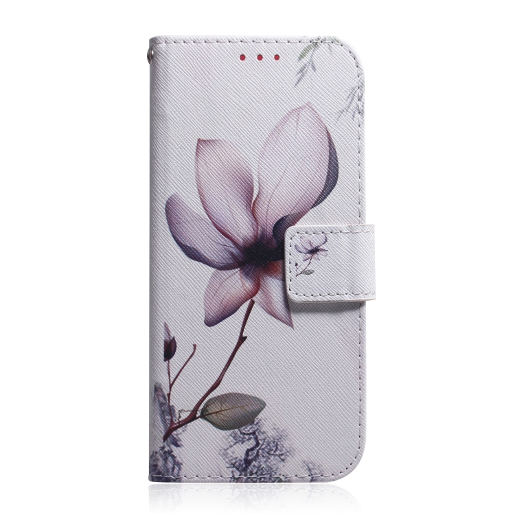 ART Pénztárcahuzat LG K41s / K51s MAGNOLIA akciós termékkép 1