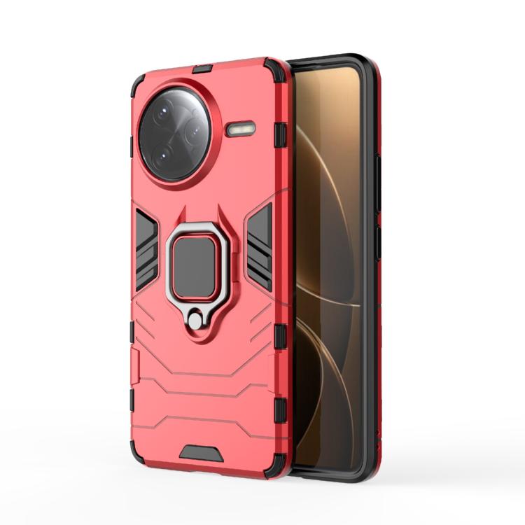 STRONG Védőburkolat Xiaomi Poco F7 Ultra piros akciós termékkép 1