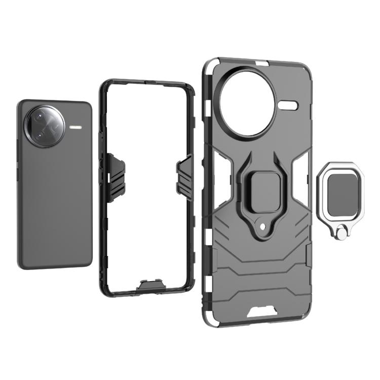 STRONG Védőburkolat Xiaomi Poco F7 Ultra piros termék 2. képe