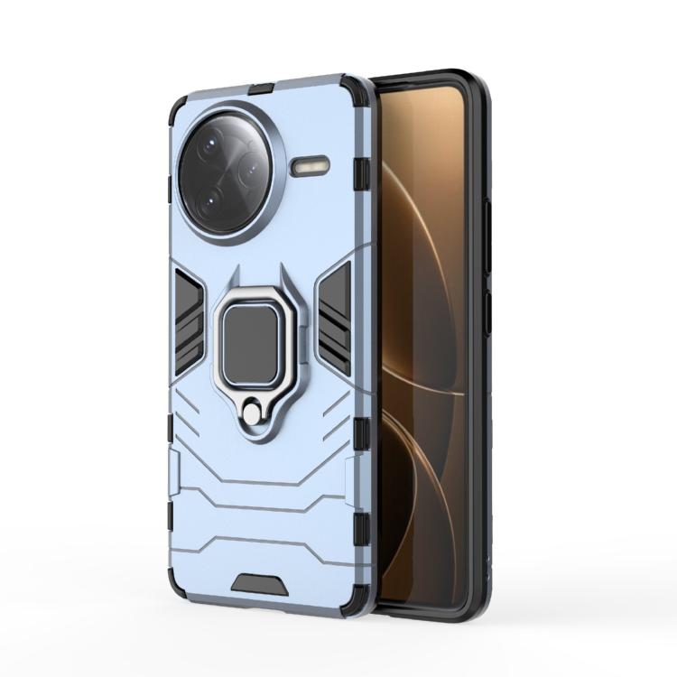 STRONG Védőburkolat Xiaomi Poco F7 Ultra kék akciós termékkép 1