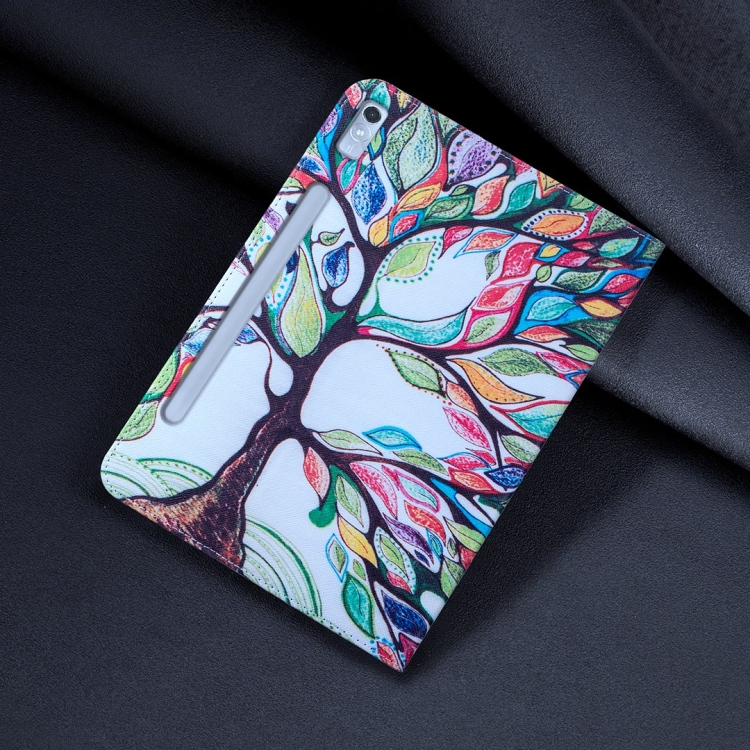 ART Csuklós ház Lenovo Tab P11 Pro Gen 2 LIFE TREE termék 2. képe