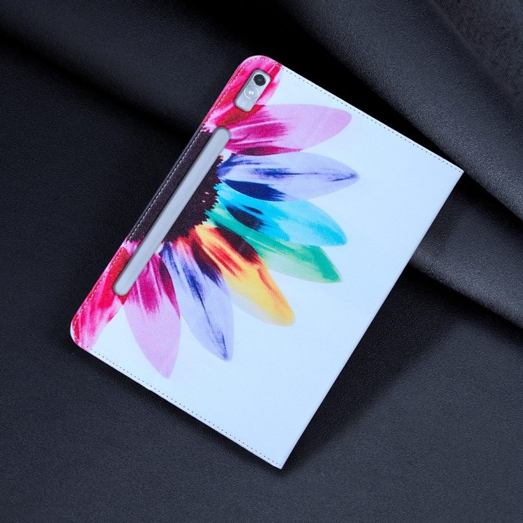 ART Csuklós ház Lenovo Tab P11 Pro Gen 2 SUNFLOWER termék 2. képe