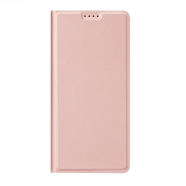 DUX Flip tok a Samsung-hoz Galaxy A16 / A16 5G rózsaszín termék 2. képe