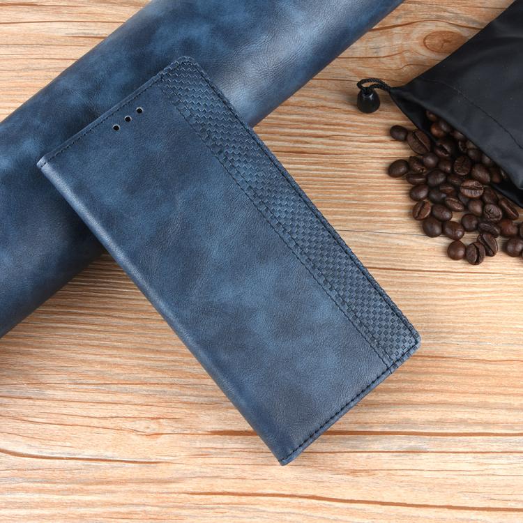 BUSINESS Pénztárca tok Xiaomi 15 Ultra kék színhez akciós termékkép 1