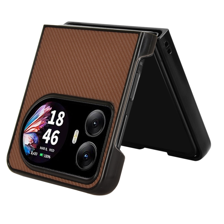 LEATHER Védőburkolat Blackview Hero 10 barna színhez termék 2. képe