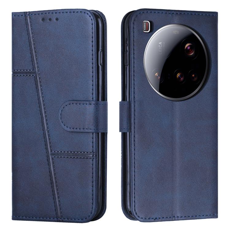 SITCHED Pénztárcahuzat Xiaomi 15 Ultra kék színhez termék 2. képe