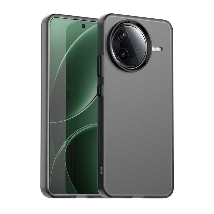 CANDY Védőburkolat Xiaomi Poco F7 Pro fekete akciós termékkép 1