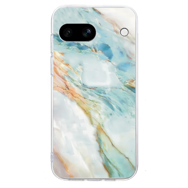 ART TPU Védőburkolat Google Pixel 9a MARBLE termék 2. képe