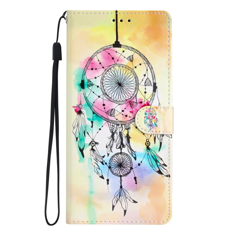 ART Pénztárcahuzat Xiaomi Redmi-hoz Note 14 Pro+ 5G DREAMCATCHER akciós termékkép 1