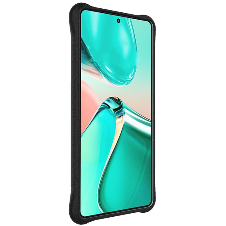 IMAK Védőburkolat Asus Zenfone 12 Ultra MATTE BLACK termék 2. képe