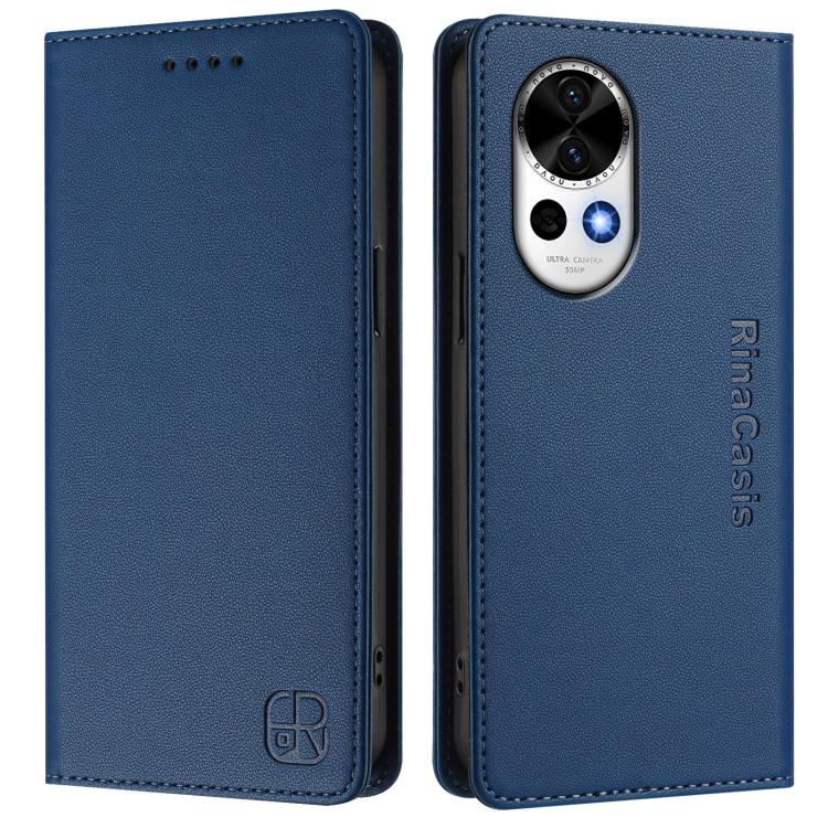 RINA Flip tok Huawei Nova 13 sötétkék termék 2. képe