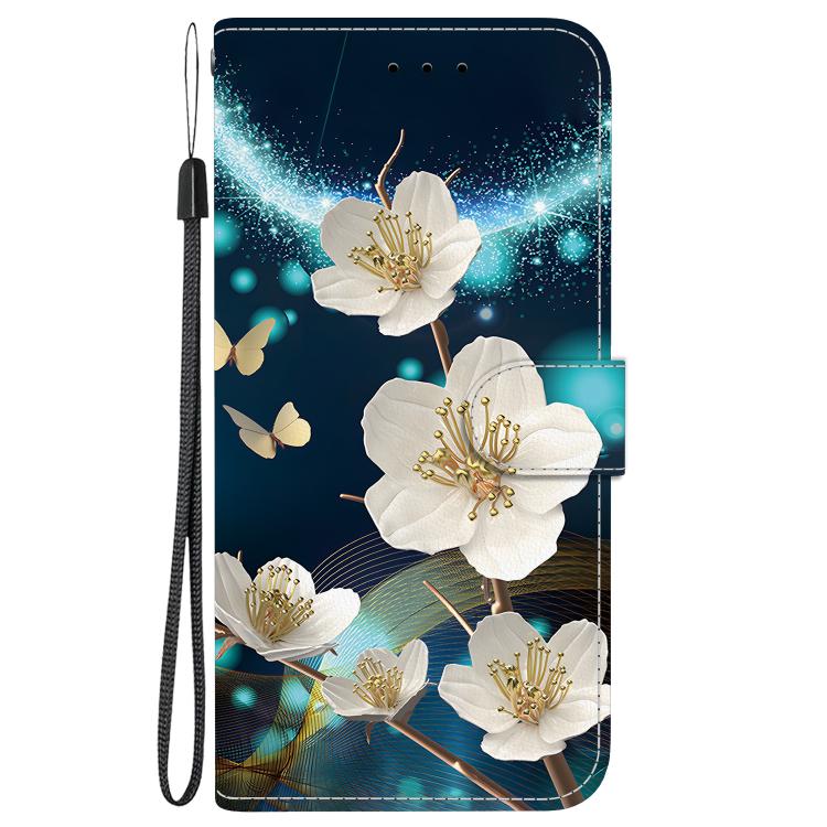 ART Pénztárcahuzat Infinix Hot 50 5G MAGNOLIA akciós termékkép 1