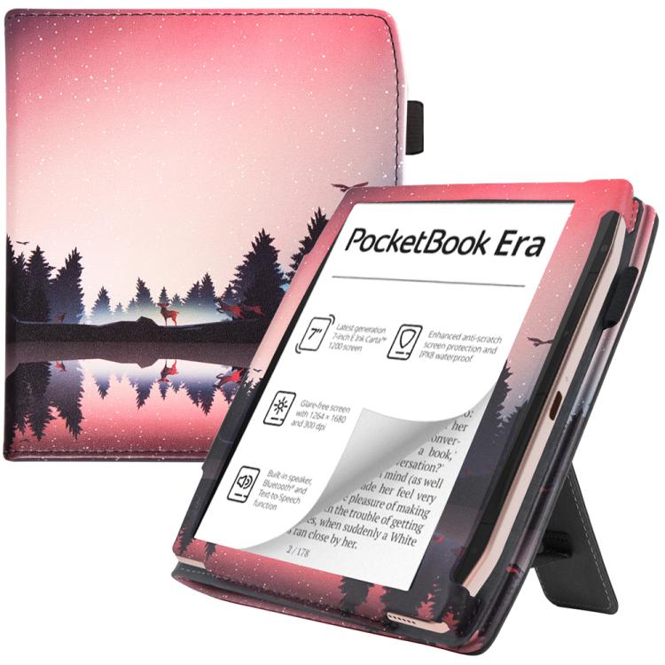 ART Flip tok PocketBook 700 Era SUNSEThez akciós termékkép 1