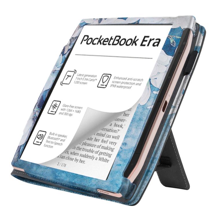 ART Flip tok PocketBook 700 Era MAGNOLIA-hoz termék 2. képe