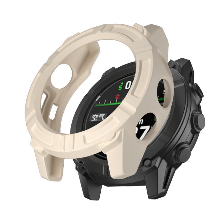 TPU HALF BURKOLAT A Garmin Descent G2 STARLIGHT burkolata akciós termékkép 1