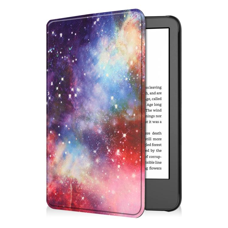 ART Felhajtható tok Amazon Kindle 2024 GALAXY készülékhez termék 2. képe