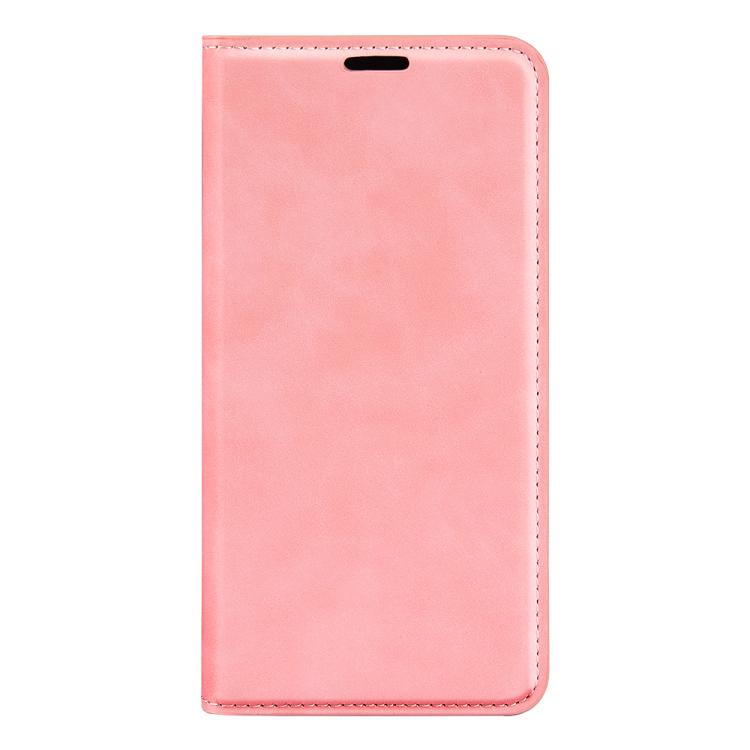 MAGNETIC Csuklós burkolat Realme 14 Pro+ rózsaszínhez termék 2. képe