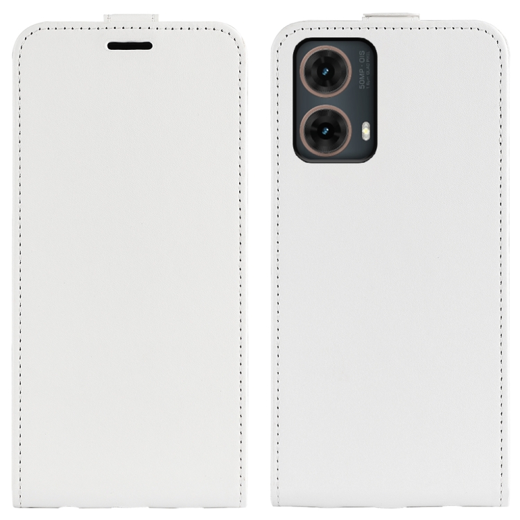 Flip tok Motorola Moto-hoz G85 5G fehér akciós termékkép 1