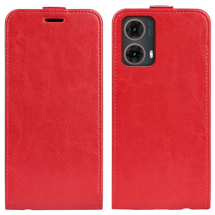 Flip tok Motorola Moto-hoz G85 5G piros akciós termékkép 1