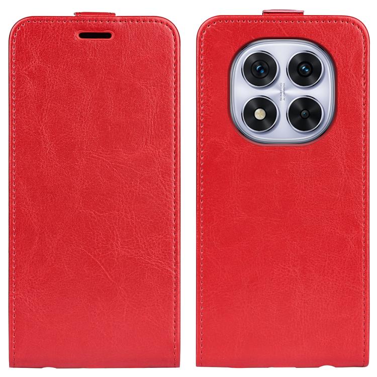 Flip tok Xiaomi Redmi Note 14 Pro 5G piros akciós termékkép 1