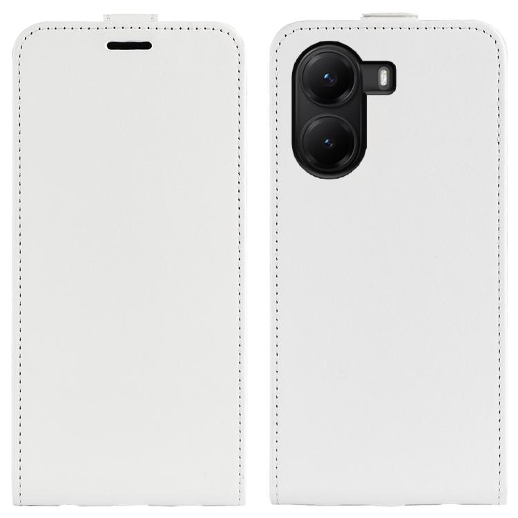 Flip tok Xiaomi Poco X7 Pro fehér akciós termékkép 1
