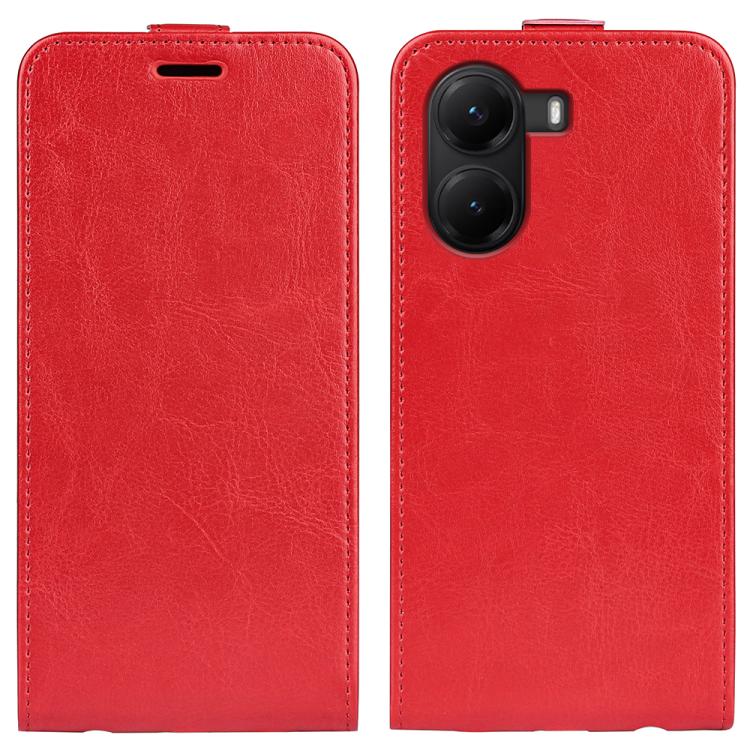 Flip tok Xiaomi Poco X7 Pro piroshoz akciós termékkép 1