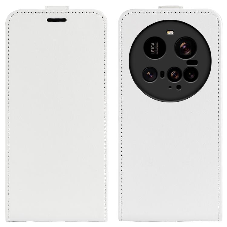 Flip tok Xiaomi 15 Ultra fehér akciós termékkép 1