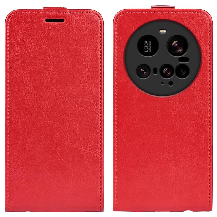 Flip tok Xiaomi 15 Ultra piroshoz akciós termékkép 1
