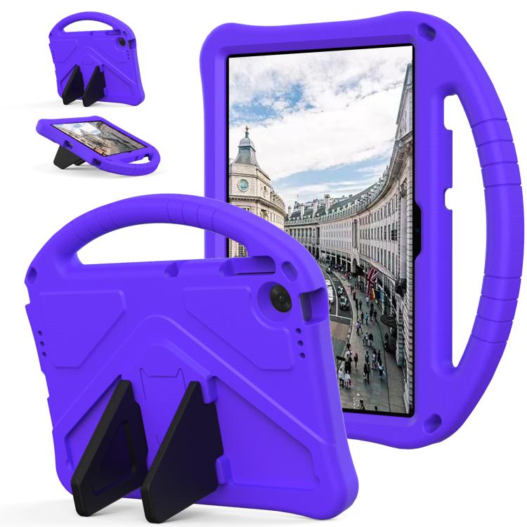 KIDDO Gyerekhuzat Lenovo Tab 10.1 lila színhez akciós termékkép 1
