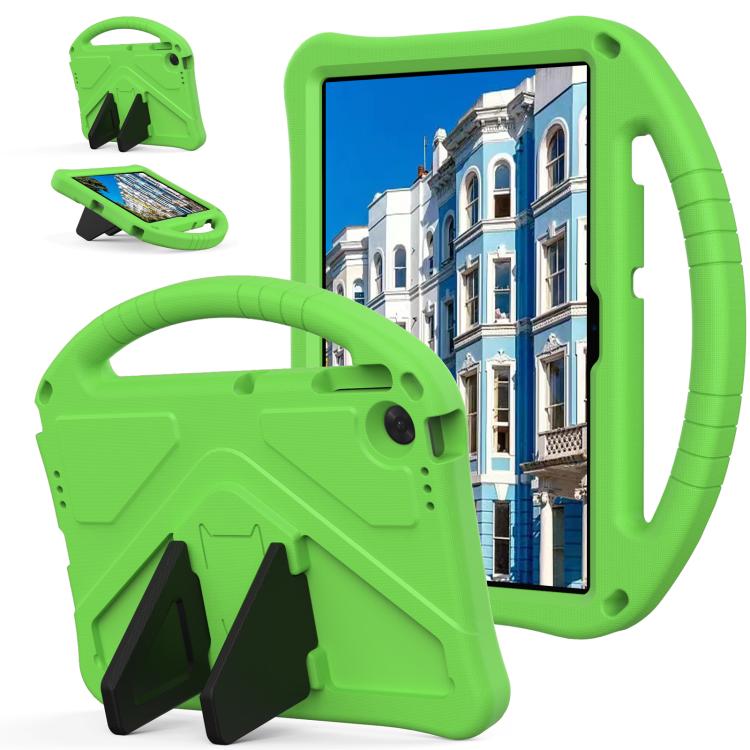 KIDDO Gyerektakaró Lenovo Tab 10.1 zöld akciós termékkép 1