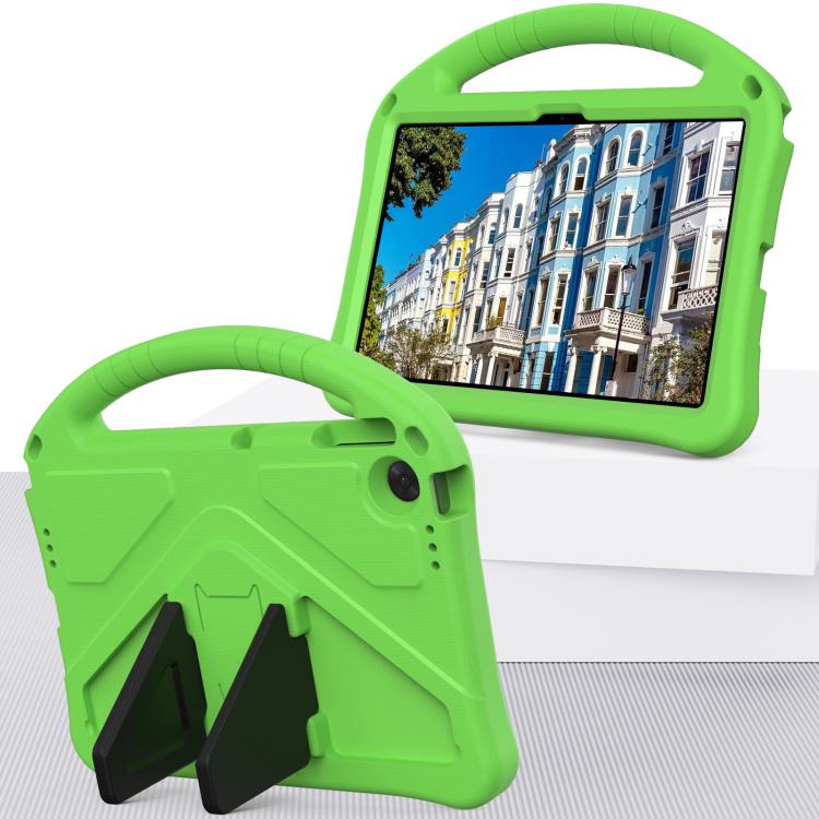 KIDDO Gyerektakaró Lenovo Tab 10.1 zöld termék 2. képe