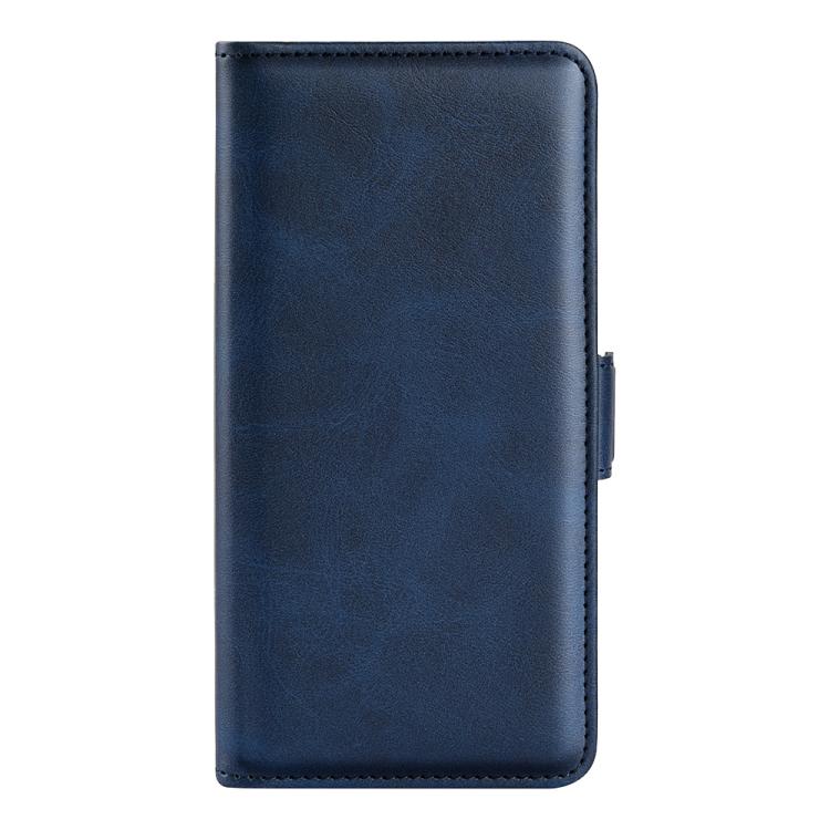 SIDE pénztárca tok Xiaomi Redmi Note 14S kék színhez termék 2. képe