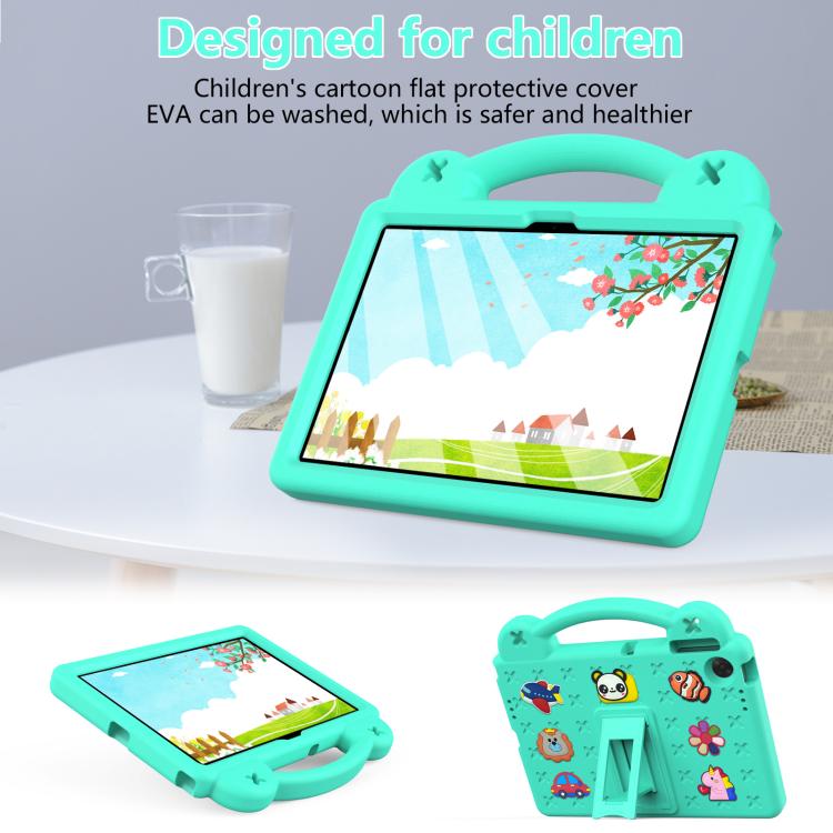 FANY Gyermek tablettahuzat Lenovo Tab 10.1 mentolhoz termék 2. képe