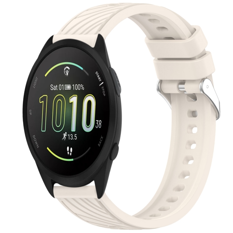 PRINTY szilikon szíj Garmin Forerunner 165 STARLIGHT-hoz akciós termékkép 1