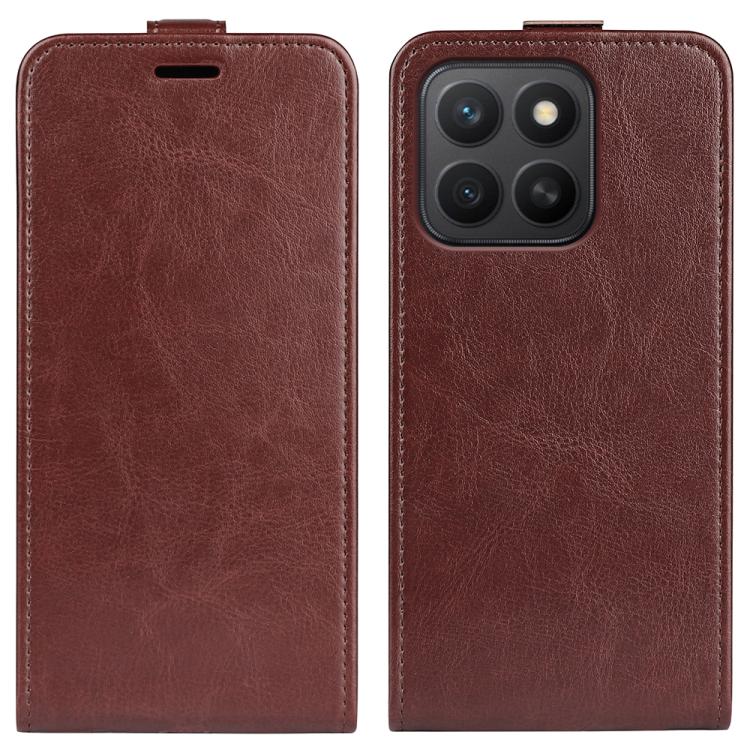 Flip tok Honor X8c barna akciós termékkép 1