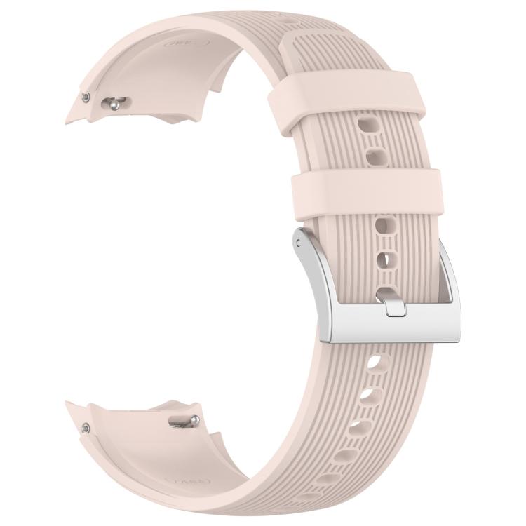 STRIPS Cserélhető heveder OnePlus Watch 3 világos rózsaszín termék 2. képe